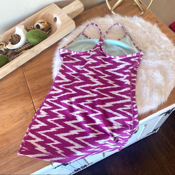 Ivivva Lululemon tank excellent condition #387 - Picture 2 of 4